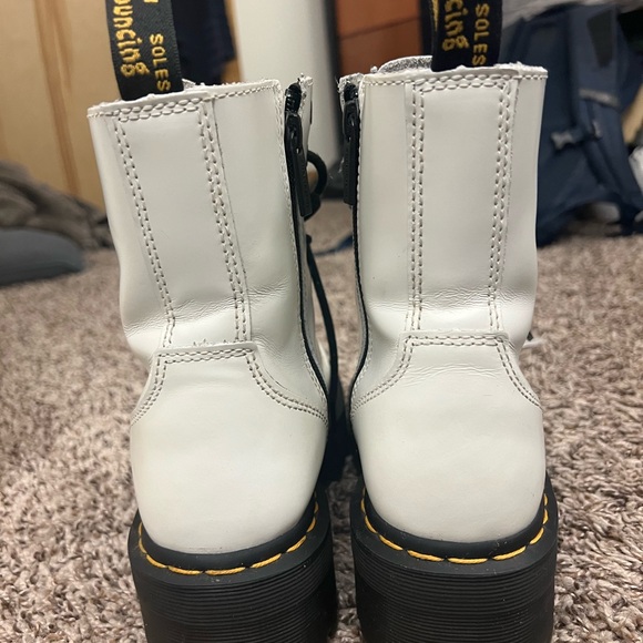 Dr. Martens Jadon Boots - Picture 5 of 5